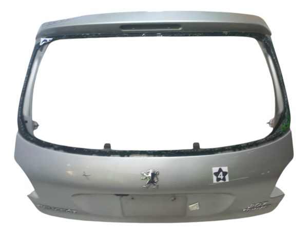 Porton Trasero Peugeot 207 (03620079) Lp*