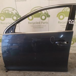 Puerta Delantera Izquierda Vw Vento Lv (05550680)