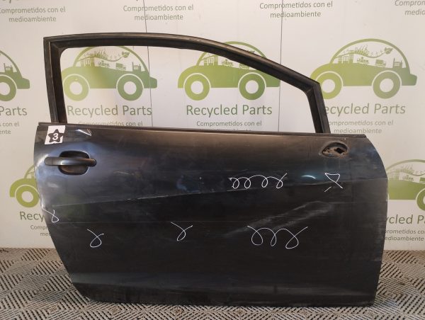 Puerta Delantera Derecha Seat Ibiza 3p (05750133)