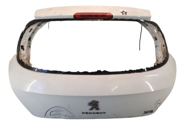 Porton Trasero Peugeot 308 (05465395)