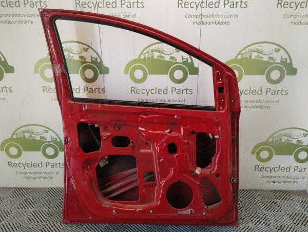Puerta Delantera Izquierda Vw Fox Lv (05631412)