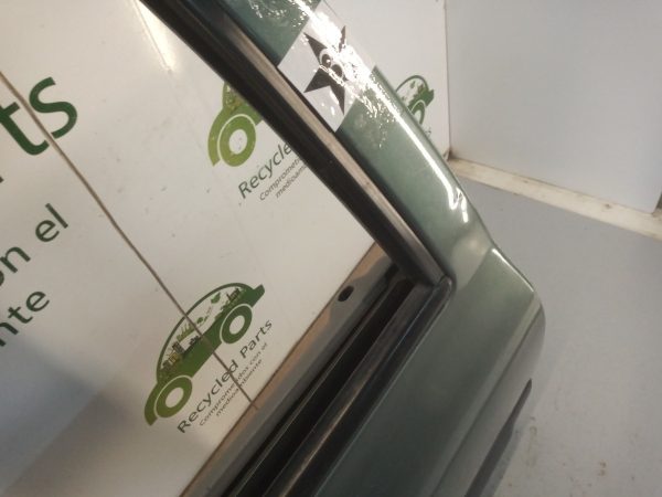 Puerta Trasera Derecha Renault Clio 2 (04013017) Lp
