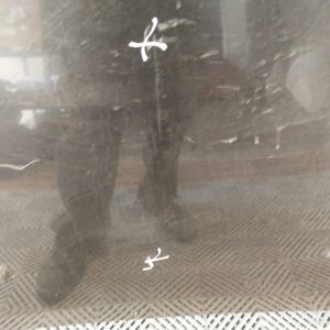 Capot Chevrolet Sonic (05044909)