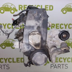 Motor Suzuki Fun 1.4 8v (05282711)