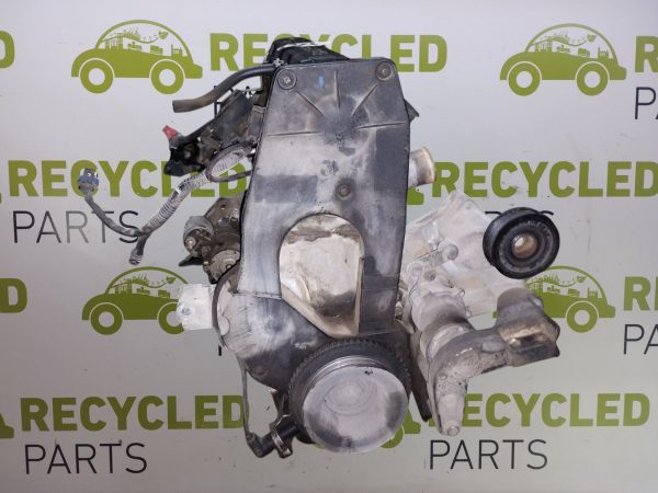 Motor Suzuki Fun 1.4 8v (05282711)