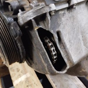 Motor Renault Fluence 1.6 16v (06165385)