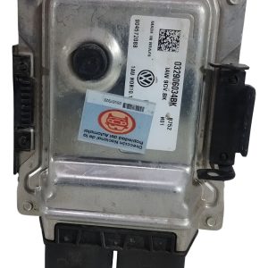 Modulo De Inyeccion Vw Voyage 1.6 (05507920)