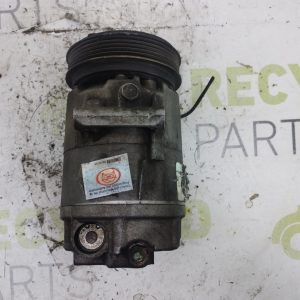 Compresor De A/a Chevrolet Classic 1.4 (06145188)