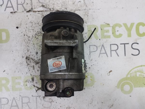 Compresor De A/a Chevrolet Classic 1.4 (06145188)