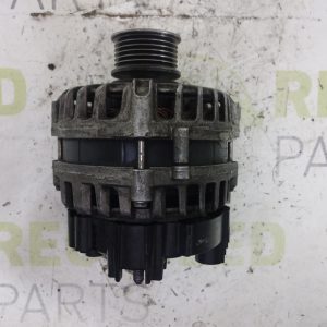 Alternador Vw Polo 1.6 Msi (06197819)