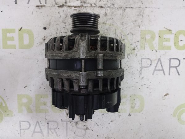 Alternador Vw Polo 1.6 Msi (06197819)