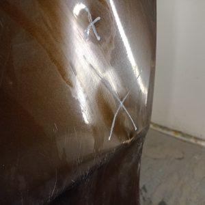 Puerta Delantera Izquierda Chery Qq Ln (04412822) Lp