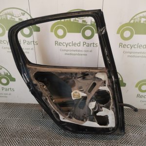 Puerta Trasera Izquierda Peugeot 207 (05824041)