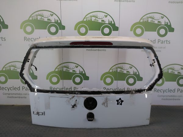 Porton Trasero Vw Up (04065427)