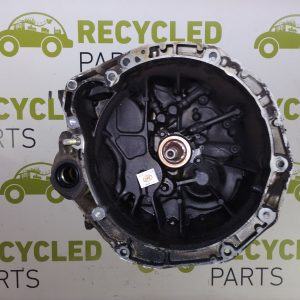 Caja De Velocidades Renault Megane 2 2.0 16v (05802583)