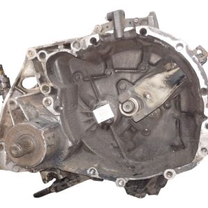 Caja De Velocidades Renault Scenic 1.9 Dti (06080571)