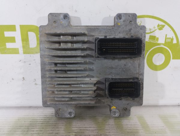 Modulo De Inyeccion Chevrolet Spin 1.8 (05956638)