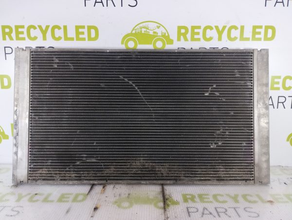 Radiador De Agua Volvo C30 (03445789)