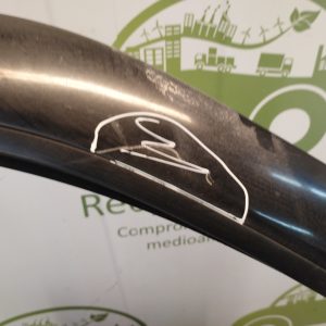 Puerta Delantera Derecha Renault Clio 2 (05099866) Lp