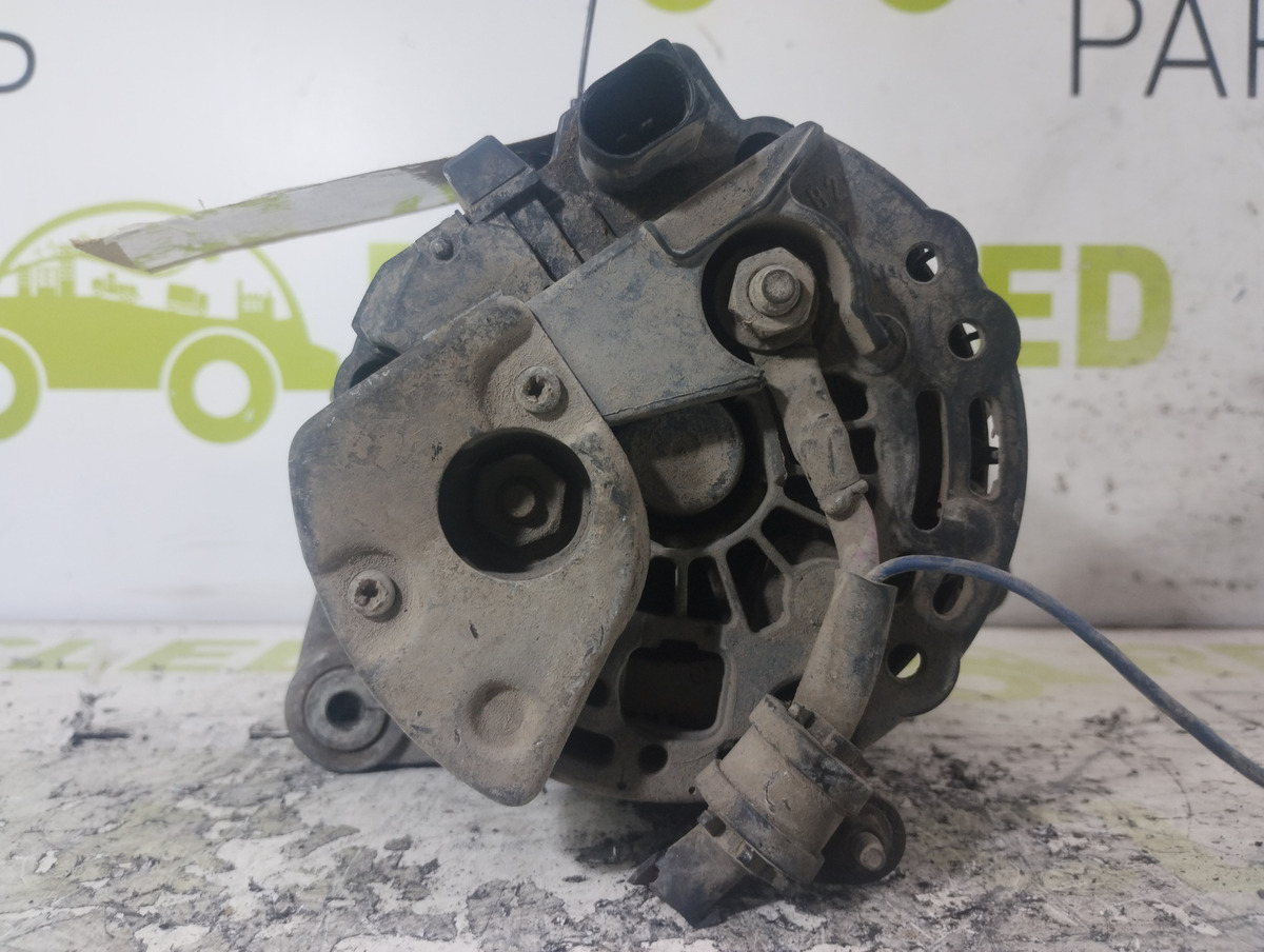 Alternador Vw Gol 1.6 (06108593)