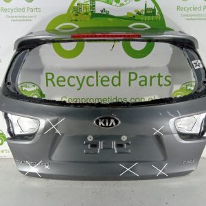 Porton Trasero Kia Sorento Ln (04232964) Lp