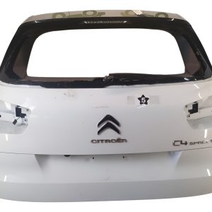 Porton Trasero Citroen C4 Spacetourer (04918884)