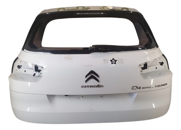 Porton Trasero Citroen C4 Spacetourer (04918884)