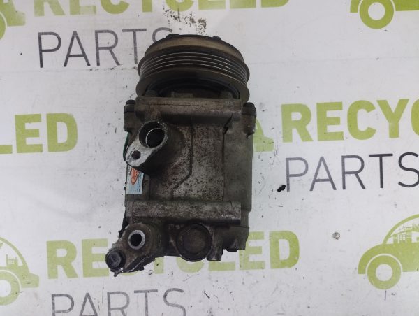 Compresor De A/a Honda Fit 1.4 (05571618)