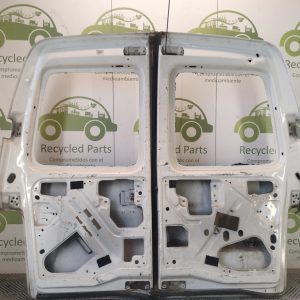 Porton Trasero Peugeot Partner (06269649)