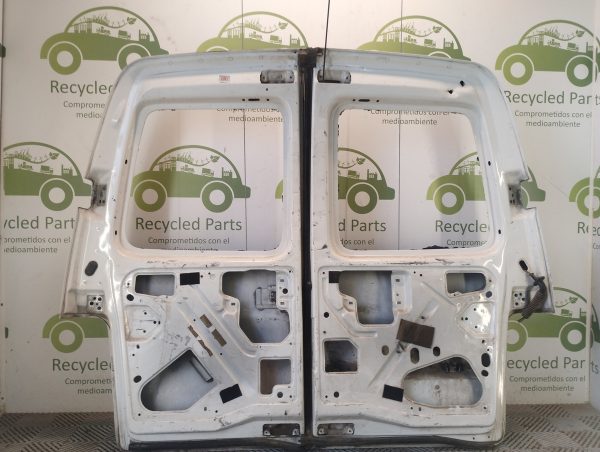 Porton Trasero Peugeot Partner (06269649)