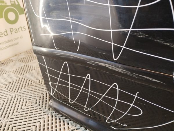 Puerta Delantera Derecha Vw Bora (05038218)