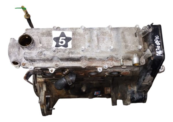 Motor Chevrolet Prisma 1.4 8v (04974104)