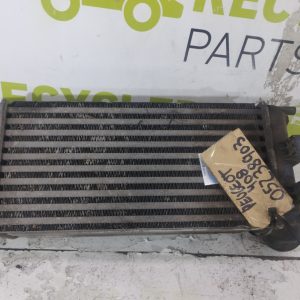 Intercooler Peugeot 408 1.6 Hdi (05238903)