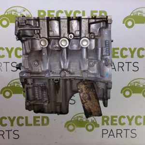 Motor Toyota Etios 1.5 16v (04094132) Solo Block