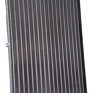 Radiador De Agua Vw Gol 1.6 Nafta 1.9 Diesel 1996-2014