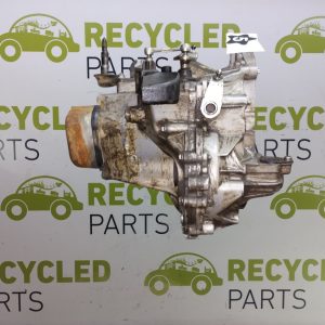 Caja De Velocidades Peugeot 207 1.6 16v (05492860)