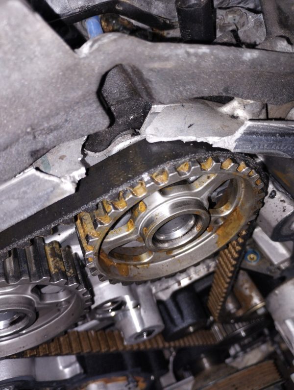 Motor Ford Ranger 2.0 Mt (06079632) Detalle