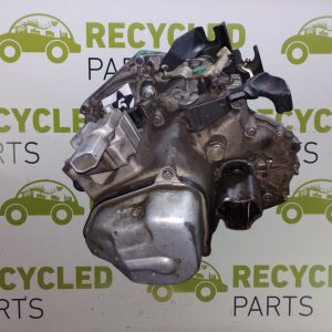 Caja De Velocidades Peugeot 207 1.6 16v (05925990)