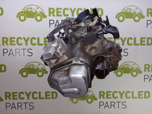 Caja De Velocidades Peugeot 207 1.6 16v (05925990)