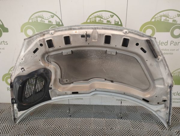 Capot Peugeot 207 (05620279)