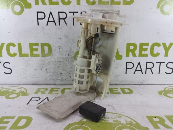 Bomba De Nafta Toyota Etios 1.5 (02461089)