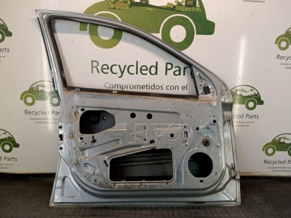 Puerta Delantera Izquierda Chevrolet Vectra (04535292) Lp