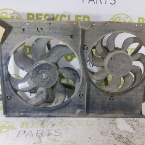 Electroventilador Vw Bora 1.9 (06253944)