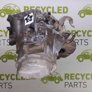 Caja De Velocidades Peugeot 307 2.0 Hdi (05515072)