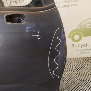 Puerta Delantera Derecha Citroen Nuevo C3 (05853230)
