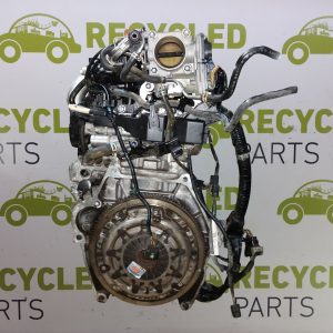 Motor Honda City L15a7 (05156827)