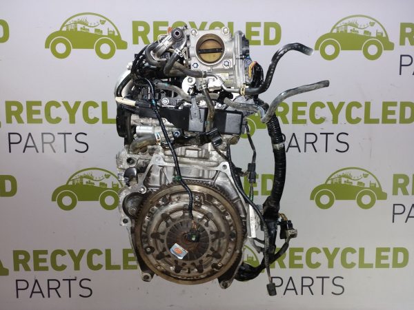 Motor Honda City L15a7 (05156827)
