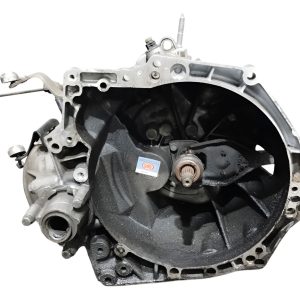 Caja De Velocidades Citroen Berlingo 1.6 8v Hdi (06682513)