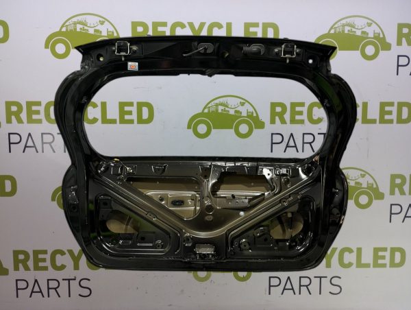 Porton Trasero Nissan Note (04575491) Lp