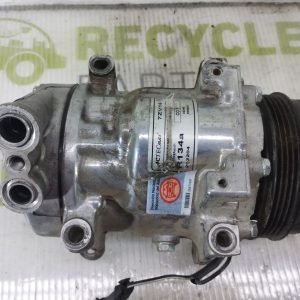 Compresor De A/a Citroen Jumper 2.3 (05477497)